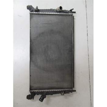 RADIADOR TURBO DIESEL 
