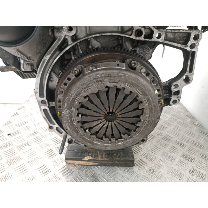 Recambio de motor turbo diesel para peugeot 206 sw (2e/k) 1.4 hdi referencia OEM IAM 8HZ  