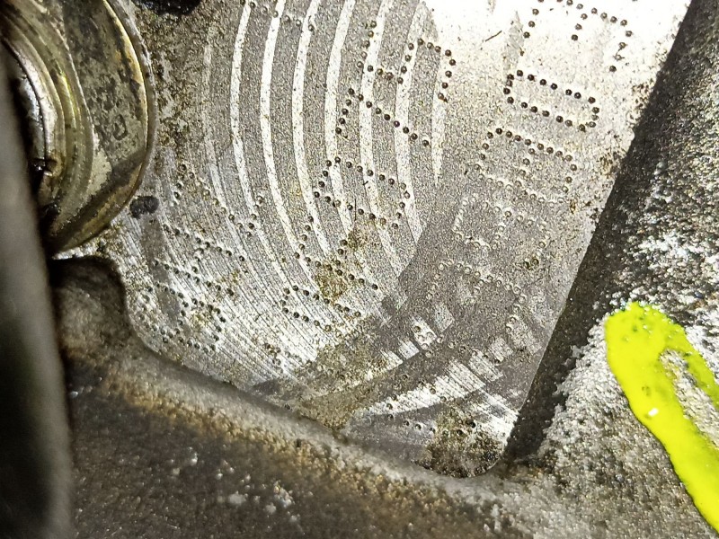 Recambio de motor turbo diesel para peugeot 206 sw (2e/k) 1.4 hdi referencia OEM IAM 8HZ  