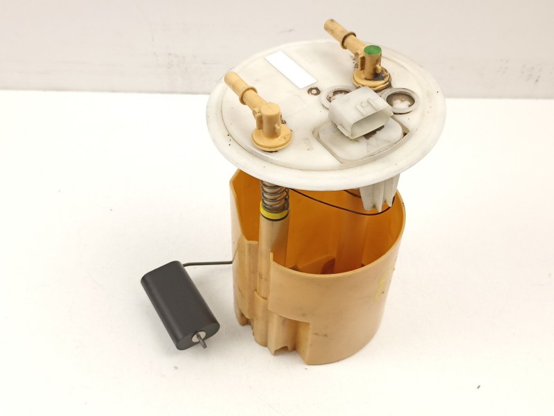 Recambio de bomba combustible aforador para dacia logan mcv (ks_) 1.5 dci (ks0w) referencia OEM IAM 172023705R  