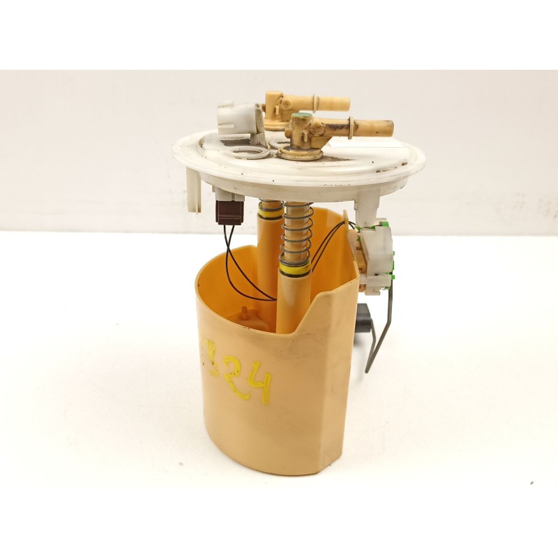 Recambio de bomba combustible aforador para dacia logan mcv (ks_) 1.5 dci (ks0w) referencia OEM IAM 172023705R  