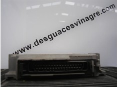 Recambio de centralita : lancia dedra : g-836a5.000 (100,64cv) [1995] para lancia dedra g-836a 5.000 referencia OEM IAM IAW-8F.5 2