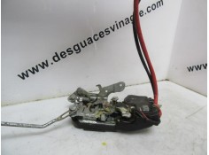 Recambio de cerradura pta. del. dch. : suzuki baleno : 1.3 g (84,98cv) 3p [1998] para suzuki baleno 1.3 g referencia OEM IAM   