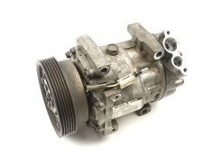 Recambio de compresor aire acondicionado para dacia logan mcv (ks_) 1.5 dci (ks0w) referencia OEM IAM 8200866440 SD7V161069 
