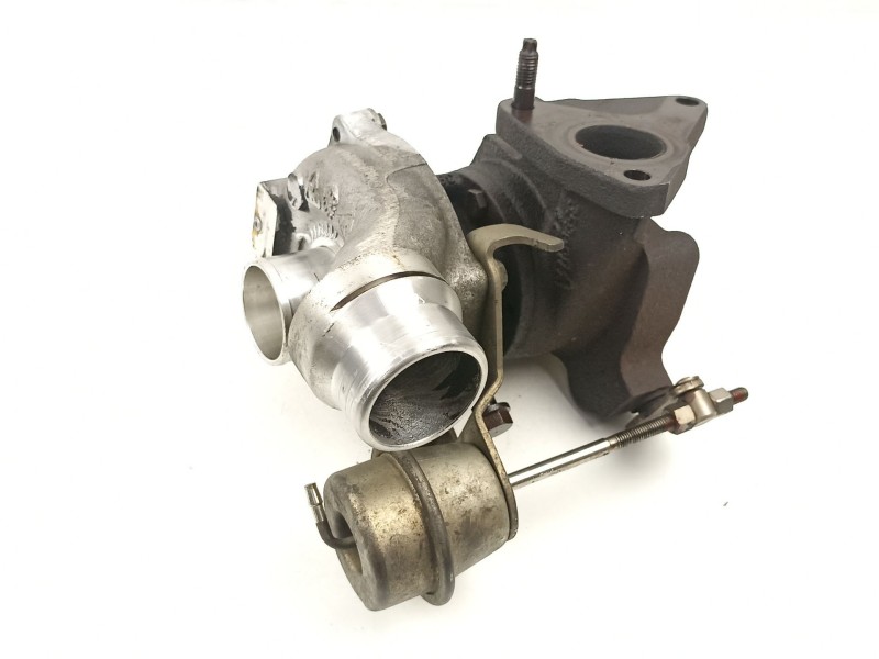 Recambio de turbo para dacia logan mcv (ks_) 1.5 dci (ks0w) referencia OEM IAM 478276H307056 54359700012 7701476880