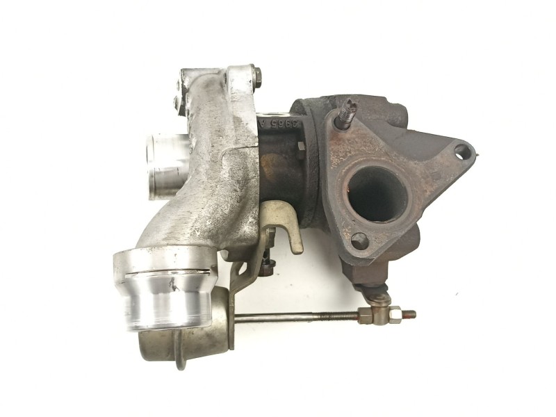 Recambio de turbo para dacia logan mcv (ks_) 1.5 dci (ks0w) referencia OEM IAM 478276H307056 54359700012 7701476880