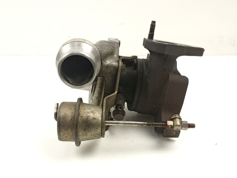 Recambio de turbo para dacia logan mcv (ks_) 1.5 dci (ks0w) referencia OEM IAM 478276H307056 54359700012 7701476880