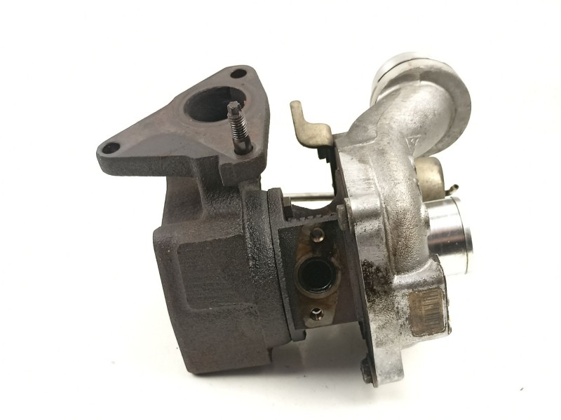 Recambio de turbo para dacia logan mcv (ks_) 1.5 dci (ks0w) referencia OEM IAM 478276H307056 54359700012 7701476880