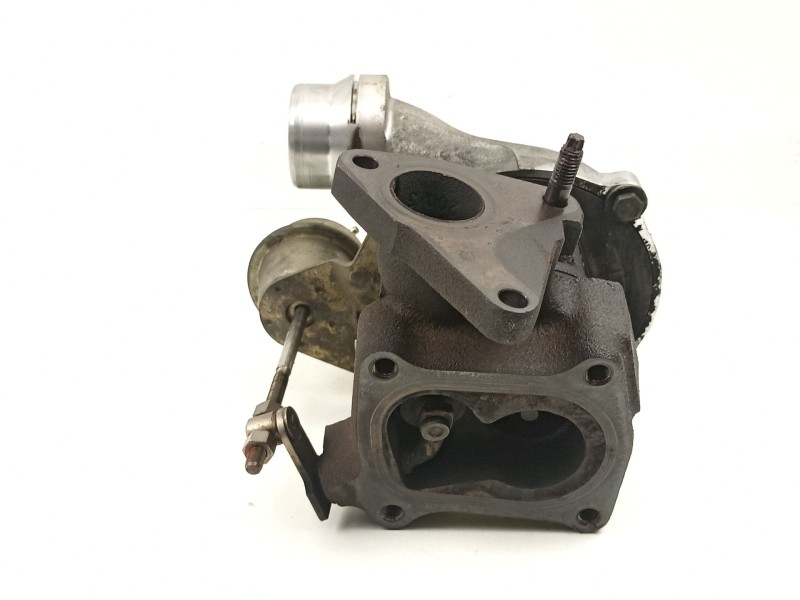 Recambio de turbo para dacia logan mcv (ks_) 1.5 dci (ks0w) referencia OEM IAM 478276H307056 54359700012 7701476880