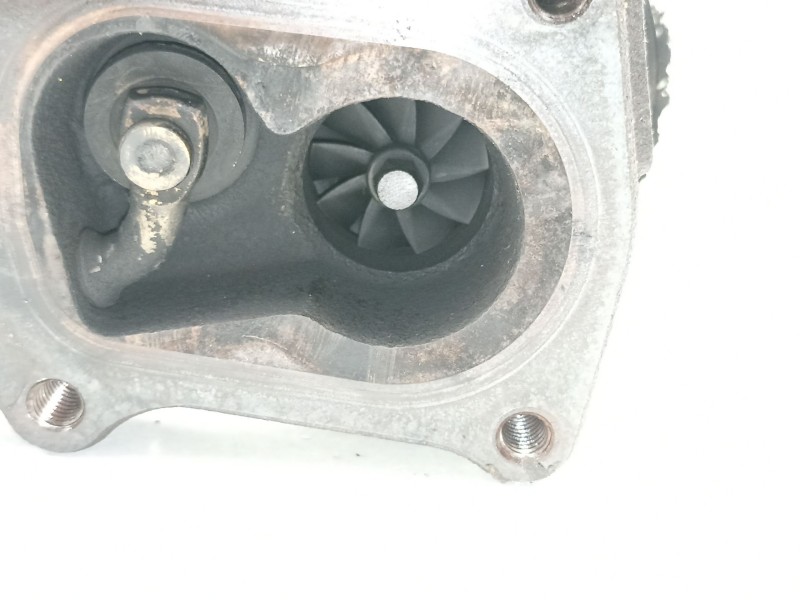 Recambio de turbo para dacia logan mcv (ks_) 1.5 dci (ks0w) referencia OEM IAM 478276H307056 54359700012 7701476880