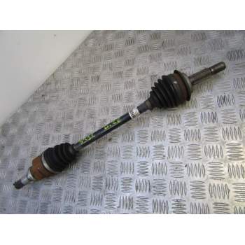 TRANSMISION DELANTERA IZQUIERDA 10195863 