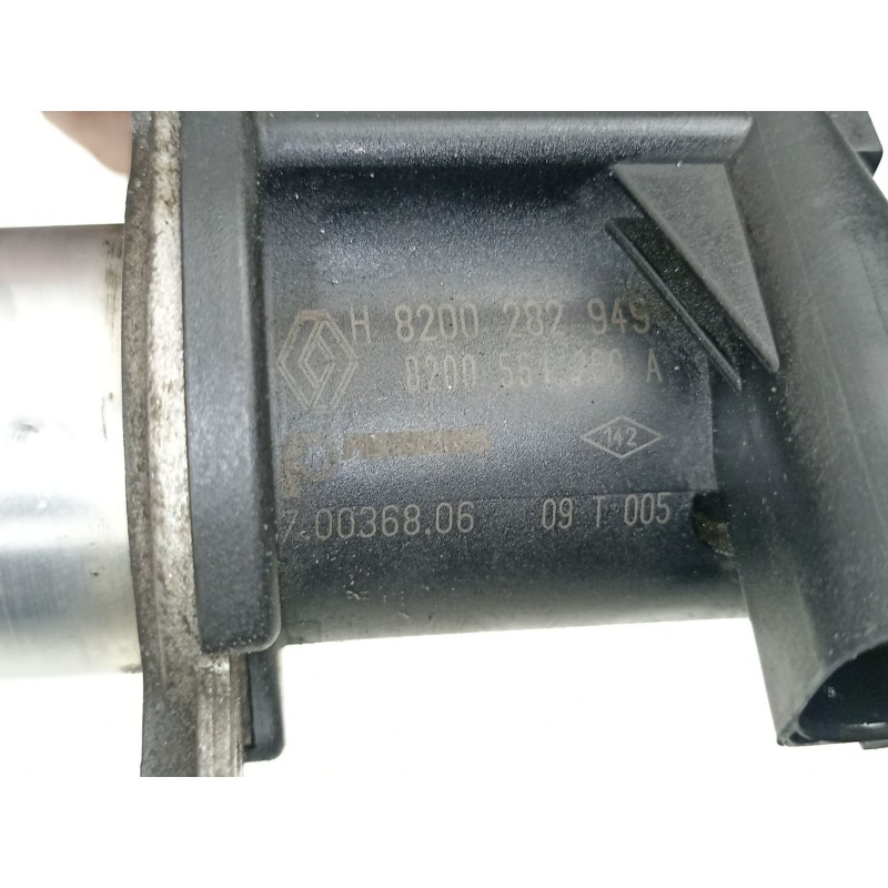 Recambio de valvula egr para dacia logan mcv (ks_) 1.5 dci (ks0w) referencia OEM IAM 8200561269 70036806 8200282949