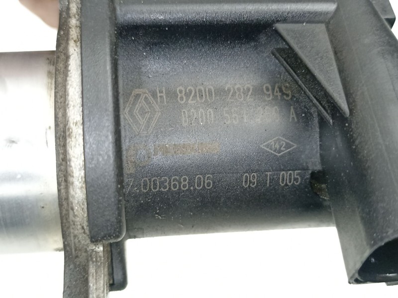 Recambio de valvula egr para dacia logan mcv (ks_) 1.5 dci (ks0w) referencia OEM IAM 8200561269 70036806 8200282949