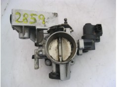 Recambio de caja mariposa : opel sintra : 2.1 g -x22xe (141,44cv) 5p [1998] para opel sintra 2.1 g -x22xe referencia OEM IAM    2