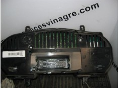 Recambio de cuadro instrumentos : seat leon : 1.9/tdi-pd-(bxe)-5p-105cv [2006] para seat leon 1.9/tdi-pd-(bxe)-5p-105cv referenc 2