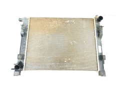 Recambio de radiador turbo diesel para dacia duster (hs_) 1.5 dci 4x4 referencia OEM IAM 214100078R   2