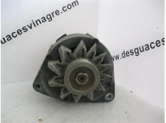 Recambio de alternador : audi 100 : 2.3 g /aar (133,28cv) 4p [1991] para audi 100 2.3 g /aar   referencia OEM IAM 0120468079BOSC