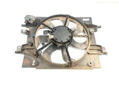 Recambio de electroventilador para dacia duster (hs_) 1.5 dci 4x4 referencia OEM IAM 214811626R  