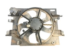 Recambio de electroventilador para dacia duster (hs_) 1.5 dci 4x4 referencia OEM IAM 214811626R   2