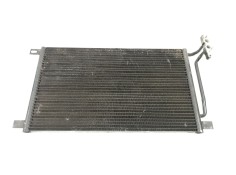 Recambio de radiador aire acondicionado para bmw x3 (e83) 2.0 sd referencia OEM IAM 3420841 58572810 