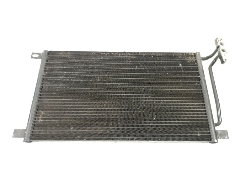 Recambio de radiador aire acondicionado para bmw x3 (e83) 2.0 sd referencia OEM IAM 3420841 58572810 