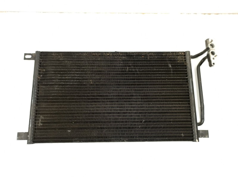 Recambio de radiador aire acondicionado para bmw x3 (e83) 2.0 sd referencia OEM IAM 3420841 58572810 
