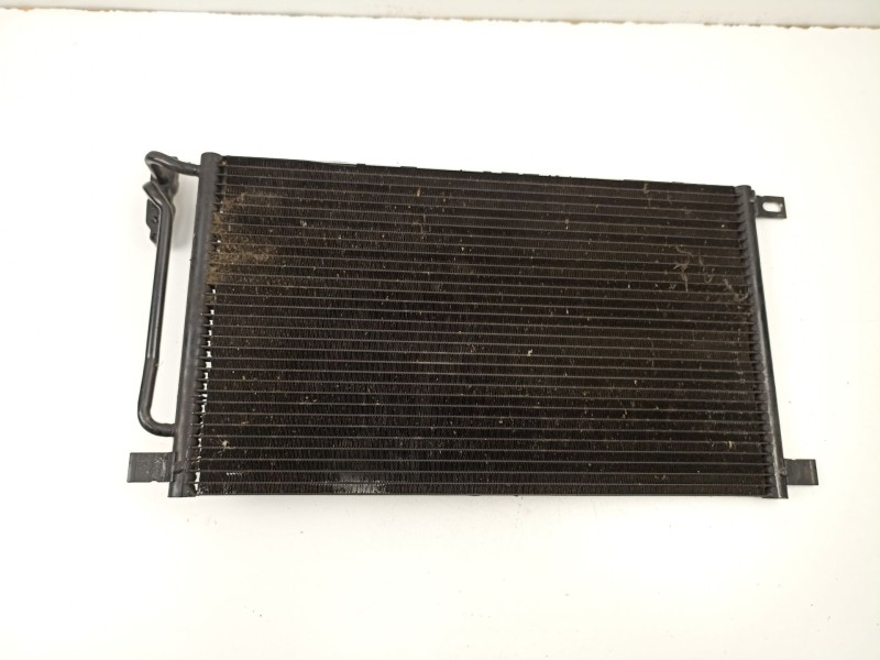 Recambio de radiador aire acondicionado para bmw x3 (e83) 2.0 sd referencia OEM IAM 3420841 58572810 
