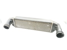 Recambio de radiador intercooler para bmw x3 (e83) 2.0 sd referencia OEM IAM 3421803 3104890 