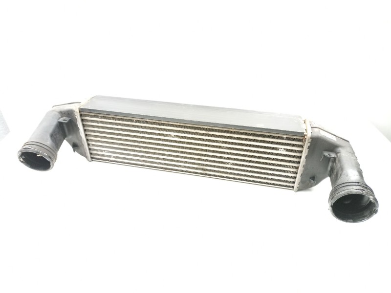 Recambio de radiador intercooler para bmw x3 (e83) 2.0 sd referencia OEM IAM 3421803 3104890 