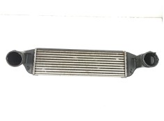 Recambio de radiador intercooler para bmw x3 (e83) 2.0 sd referencia OEM IAM 3421803 3104890  2