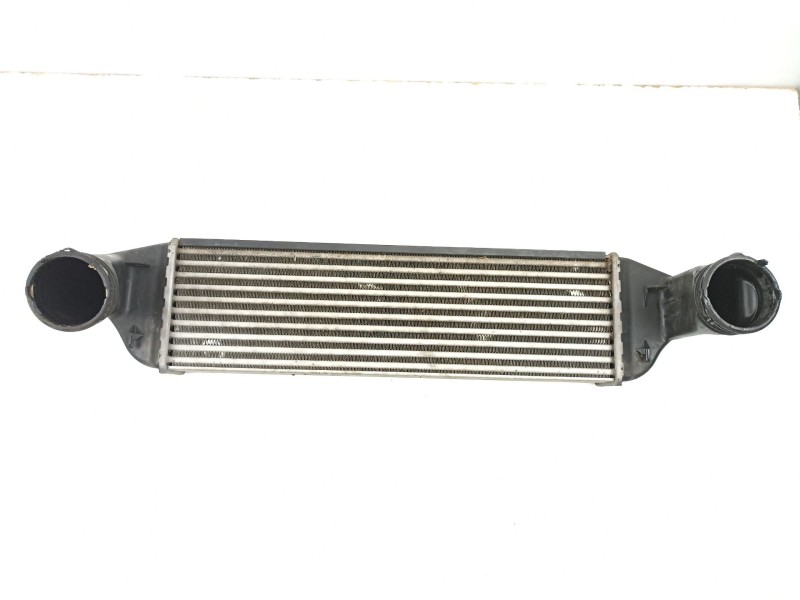 Recambio de radiador intercooler para bmw x3 (e83) 2.0 sd referencia OEM IAM 3421803 3104890 