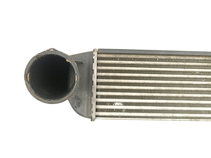 Recambio de radiador intercooler para bmw x3 (e83) 2.0 sd referencia OEM IAM 3421803 3104890 