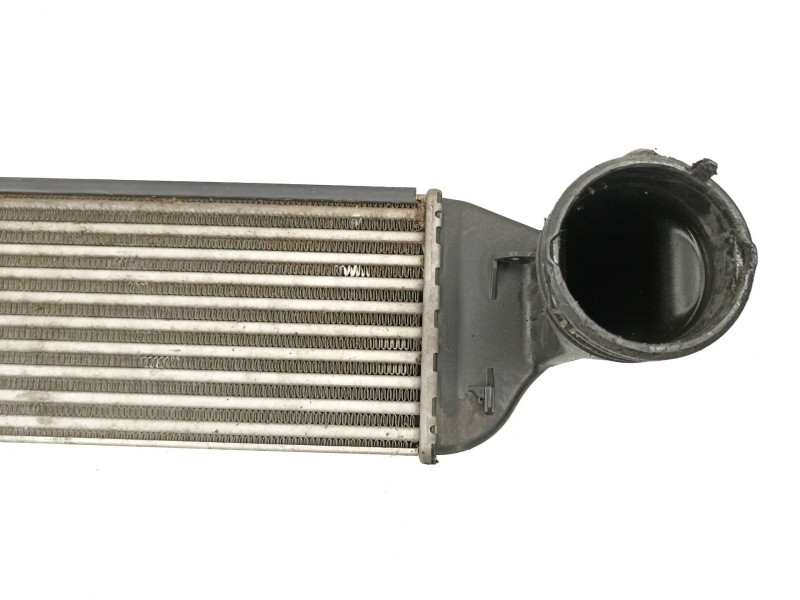 Recambio de radiador intercooler para bmw x3 (e83) 2.0 sd referencia OEM IAM 3421803 3104890 