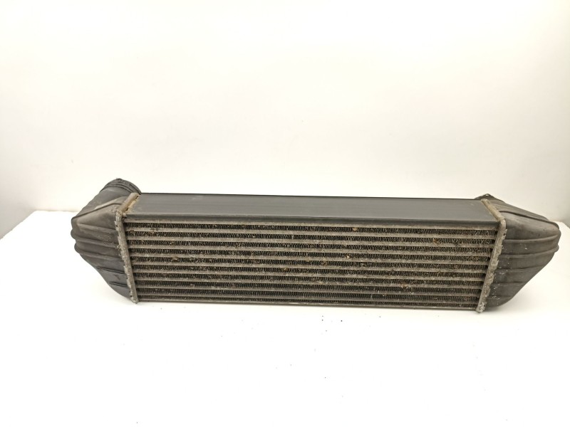 Recambio de radiador intercooler para bmw x3 (e83) 2.0 sd referencia OEM IAM 3421803 3104890 