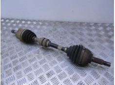 Recambio de transmision delantera izq. : nissan note : 1.5 dci (85,65cv) [2009] para nissan note 1.5 dci referencia OEM IAM   