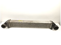 Recambio de radiador intercooler para mercedes-benz clase b sports tourer (w245) b 180 cdi (245.207) referencia OEM IAM A1695000