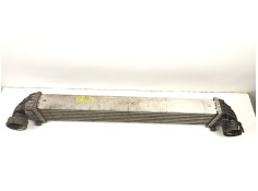Recambio de radiador intercooler para mercedes-benz clase b sports tourer (w245) b 180 cdi (245.207) referencia OEM IAM A1695000 2