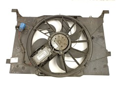 Recambio de electroventilador para mercedes-benz clase b sports tourer (w245) b 180 cdi (245.207) referencia OEM IAM A1695002693 2