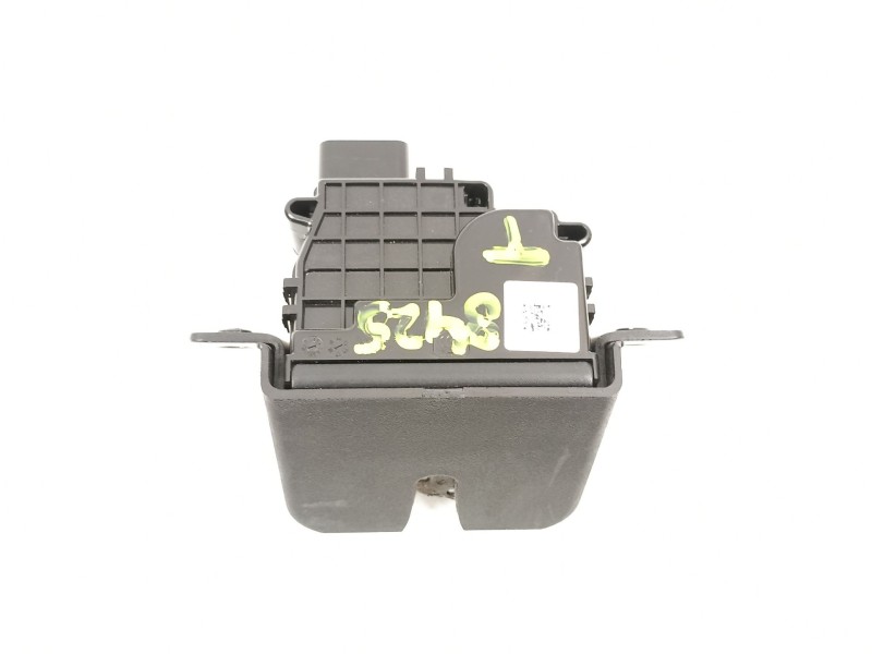 Recambio de cerradura maletero porton para hyundai tucson (tl, tle) 1.6 gdi referencia OEM IAM 81230D3000  