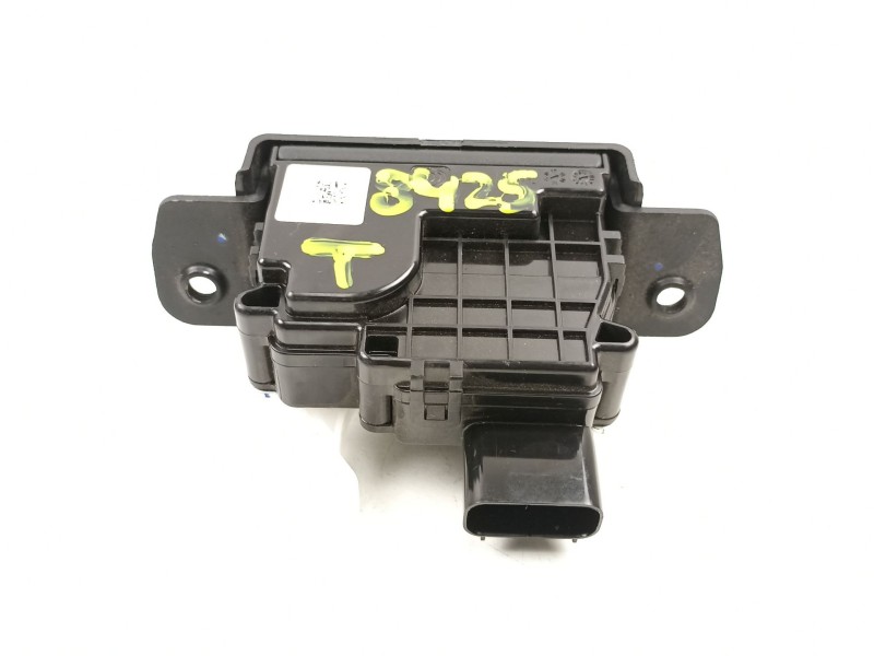 Recambio de cerradura maletero porton para hyundai tucson (tl, tle) 1.6 gdi referencia OEM IAM 81230D3000  