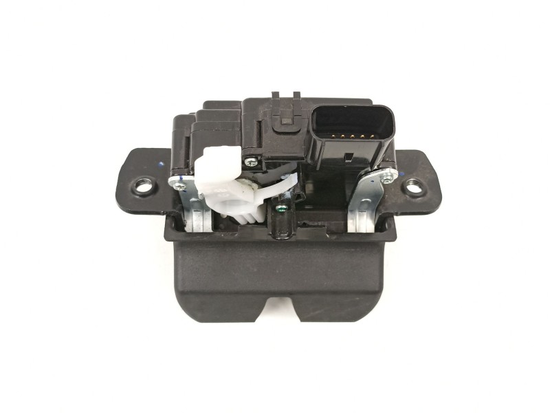 Recambio de cerradura maletero porton para hyundai tucson (tl, tle) 1.6 gdi referencia OEM IAM 81230D3000  