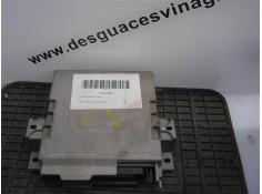 Recambio de centralita : lancia dedra : g-836a5.000 (100,64cv) [1995] para lancia dedra g-836a 5.000 referencia OEM IAM IAW-8F.5