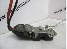 Recambio de cerradura pta. del. dch. : suzuki baleno : 1.3 g (84,98cv) 3p [1998] para suzuki baleno 1.3 g referencia OEM IAM    2