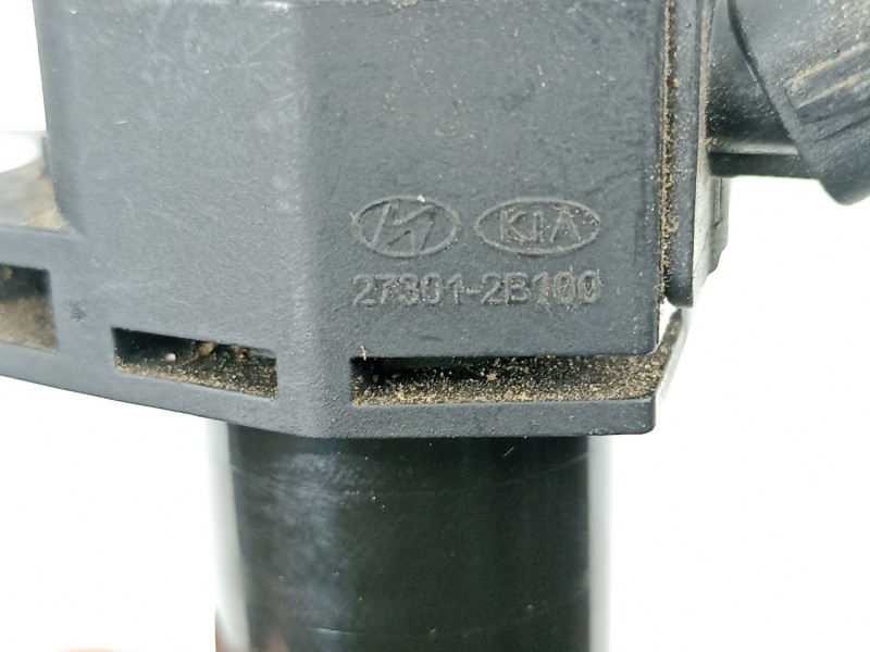 Recambio de bobina para hyundai tucson (tl, tle) 1.6 gdi referencia OEM IAM 273012B100  