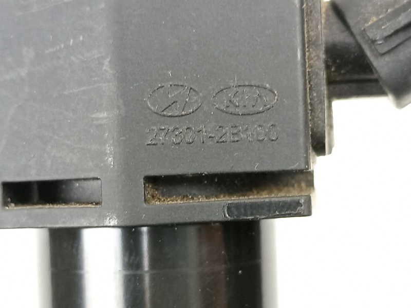 Recambio de bobina para hyundai tucson (tl, tle) 1.6 gdi referencia OEM IAM 273012B100  