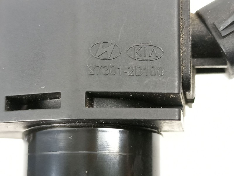 Recambio de bobina para hyundai tucson (tl, tle) 1.6 gdi referencia OEM IAM 273012B100  