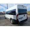 fiat ducato autobús (250_) del año 2010