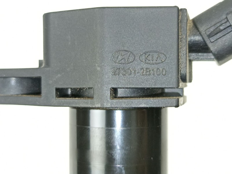 Recambio de bobina para hyundai tucson (tl, tle) 1.6 gdi referencia OEM IAM 273012B100  