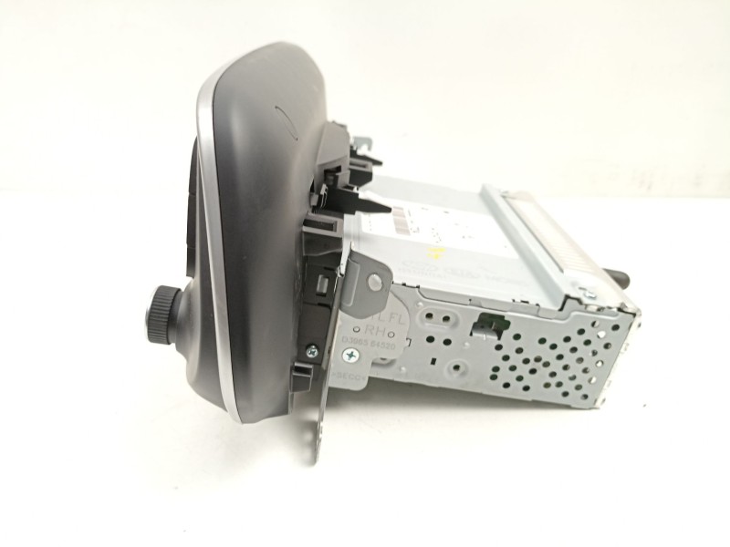 Recambio de radio cd/mp3 para hyundai tucson (tl, tle) 1.6 gdi referencia OEM IAM 96170D3720ZL5  