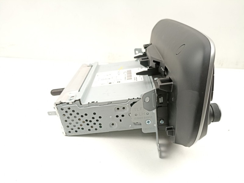 Recambio de radio cd/mp3 para hyundai tucson (tl, tle) 1.6 gdi referencia OEM IAM 96170D3720ZL5  